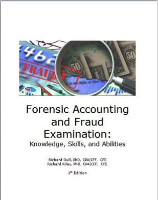 Forensic Accounting and Fraud