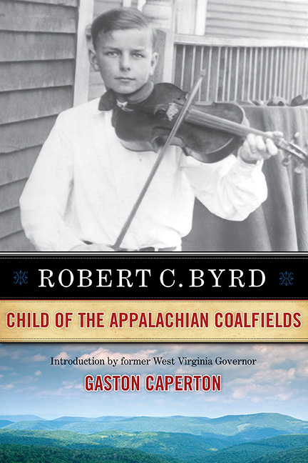 Robert C. Byrd - New in Paperback
