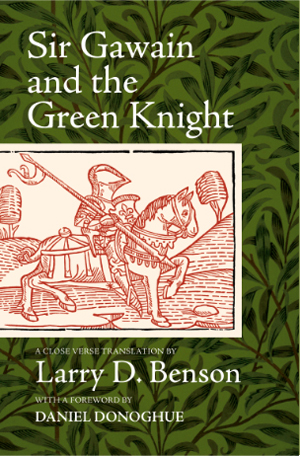 Sir gawain and the green knight and beowulf thesis
