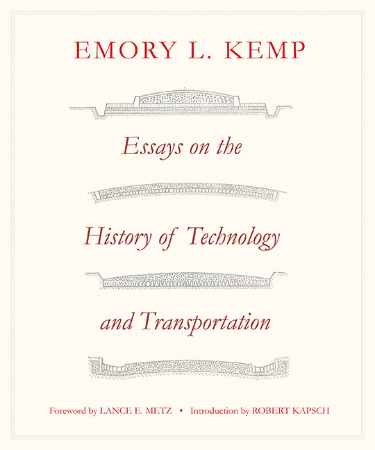 Essays on the Histry of Transportation and Technology