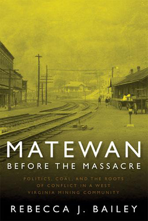 essay on matewan