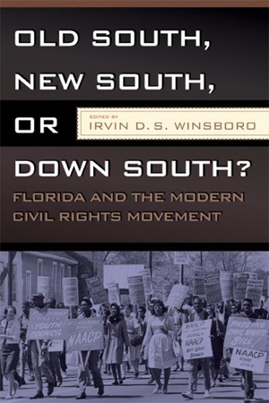 Old South, New South, or Down South?