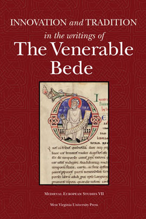 The Venerable Bede