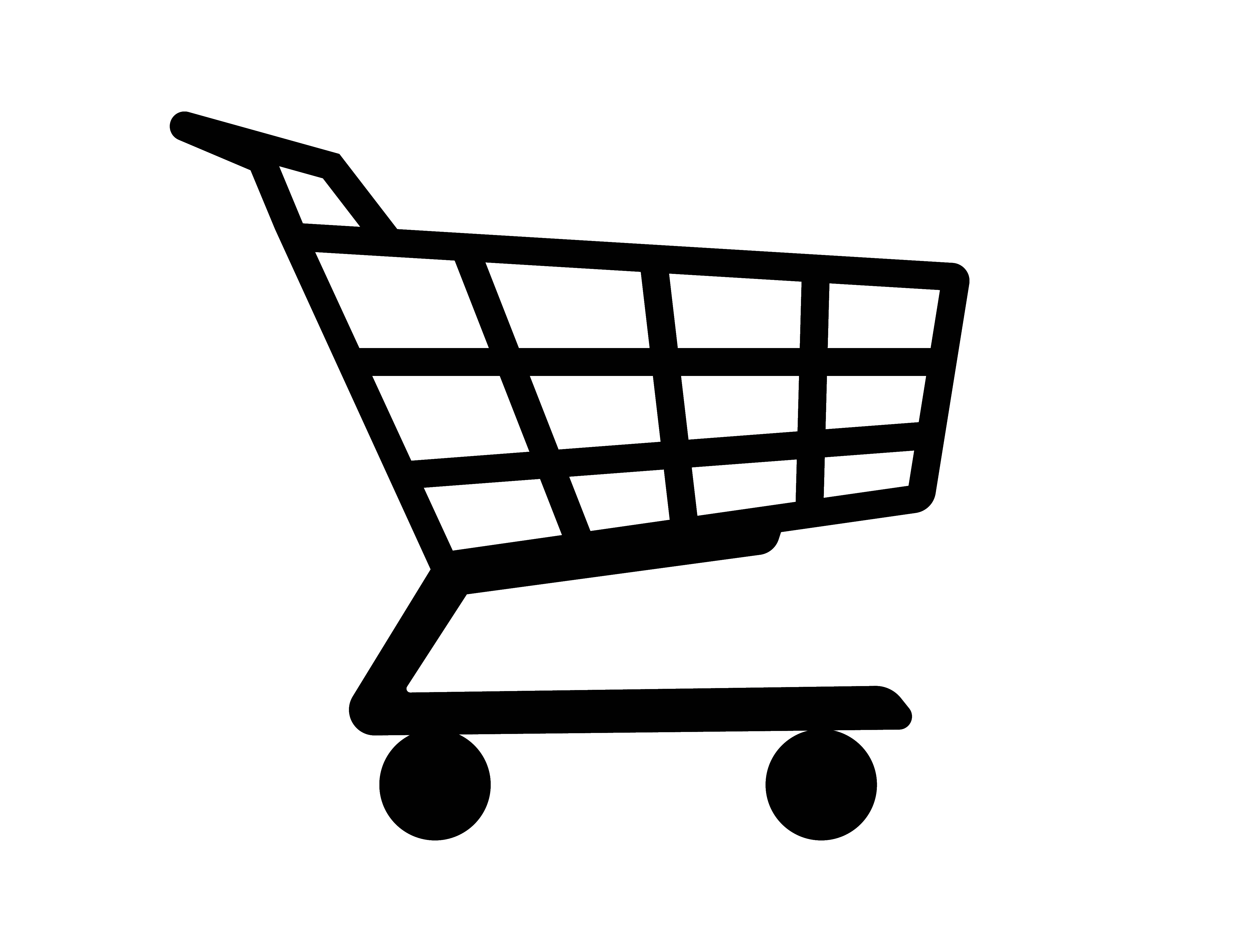 Shopping Cart