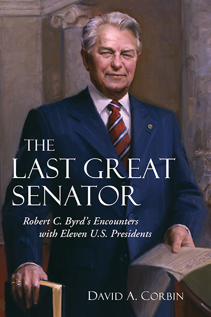 The Last Great Senator