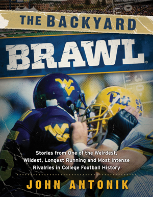 The Backyard Brawl