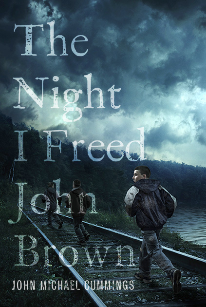 The Night I Freed John Brown