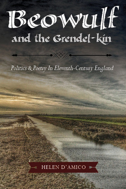 grendel book