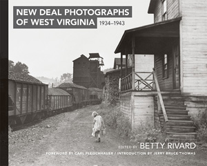 New Deal Photographs