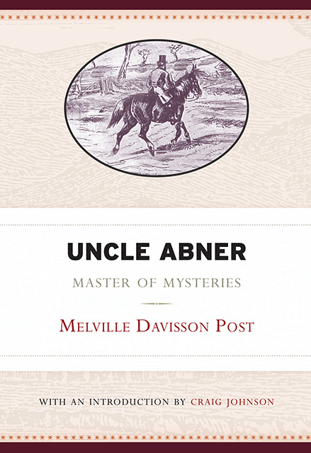 Uncle Abner