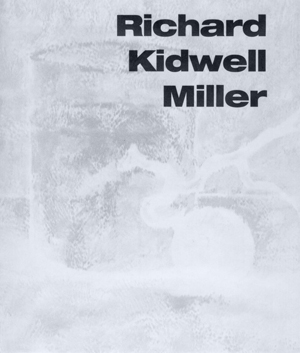 Richard Kidwell Miller