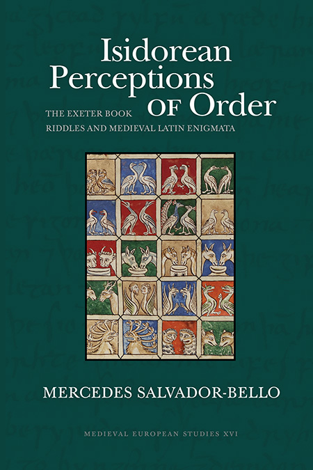 Isidorean Perceptions of Order