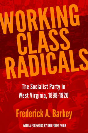 Working Class Radicals