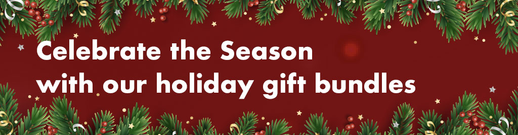 Holiday Bundles Banner 2025