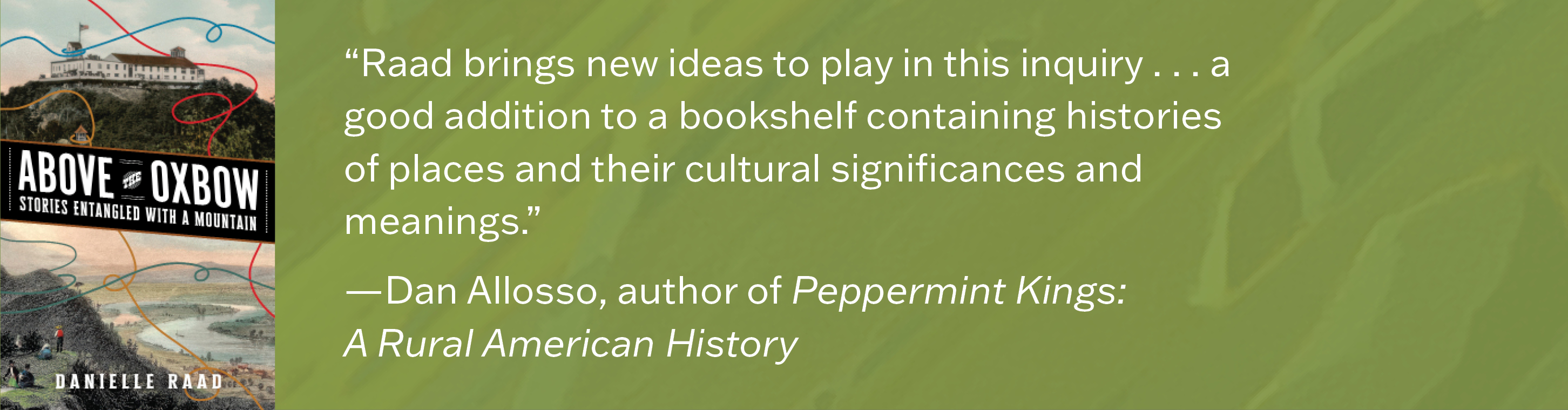 Raad Oxbow Banner Blurb