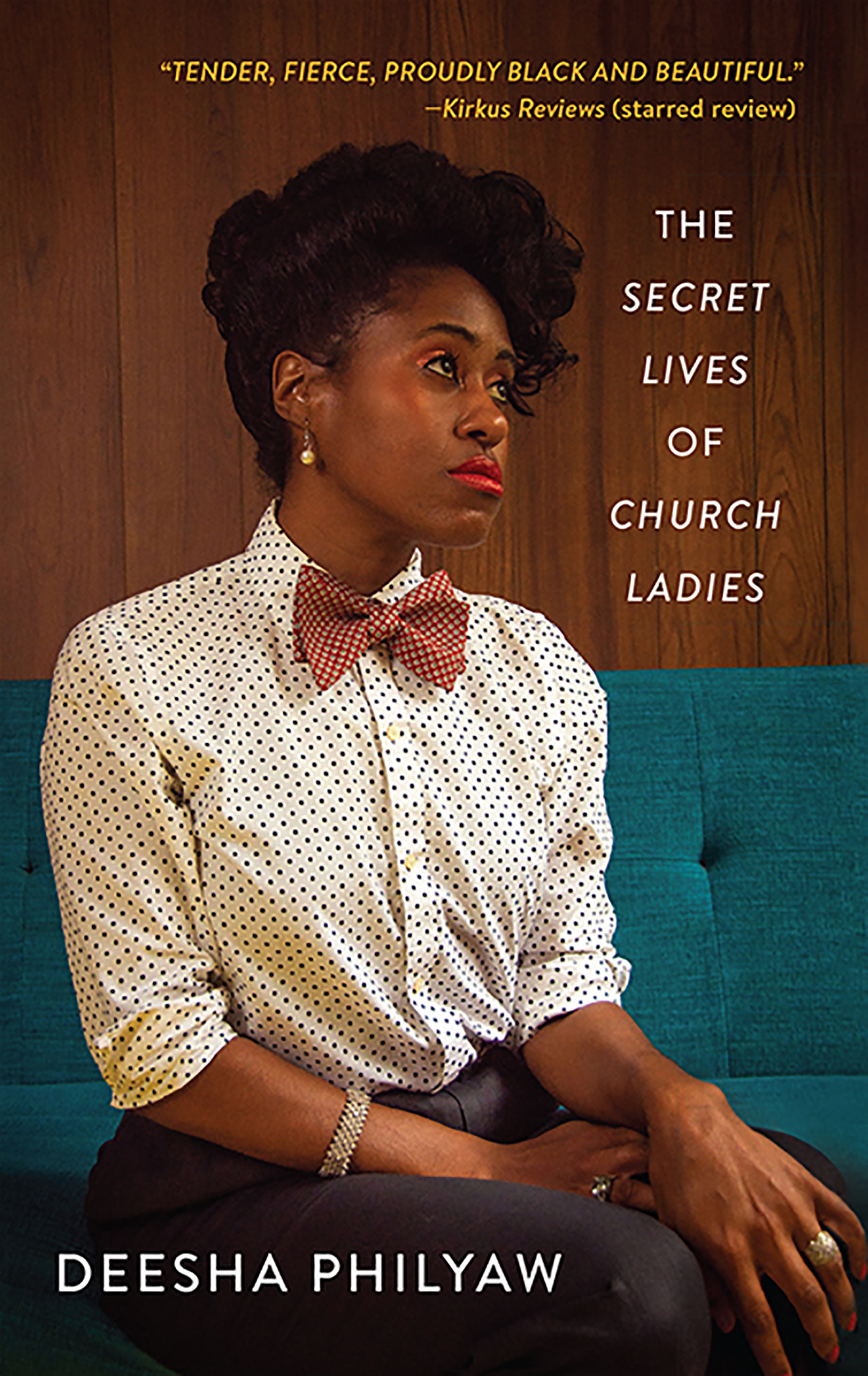 The Secret Lives of Church Ladies West Virginia University Press photo pic