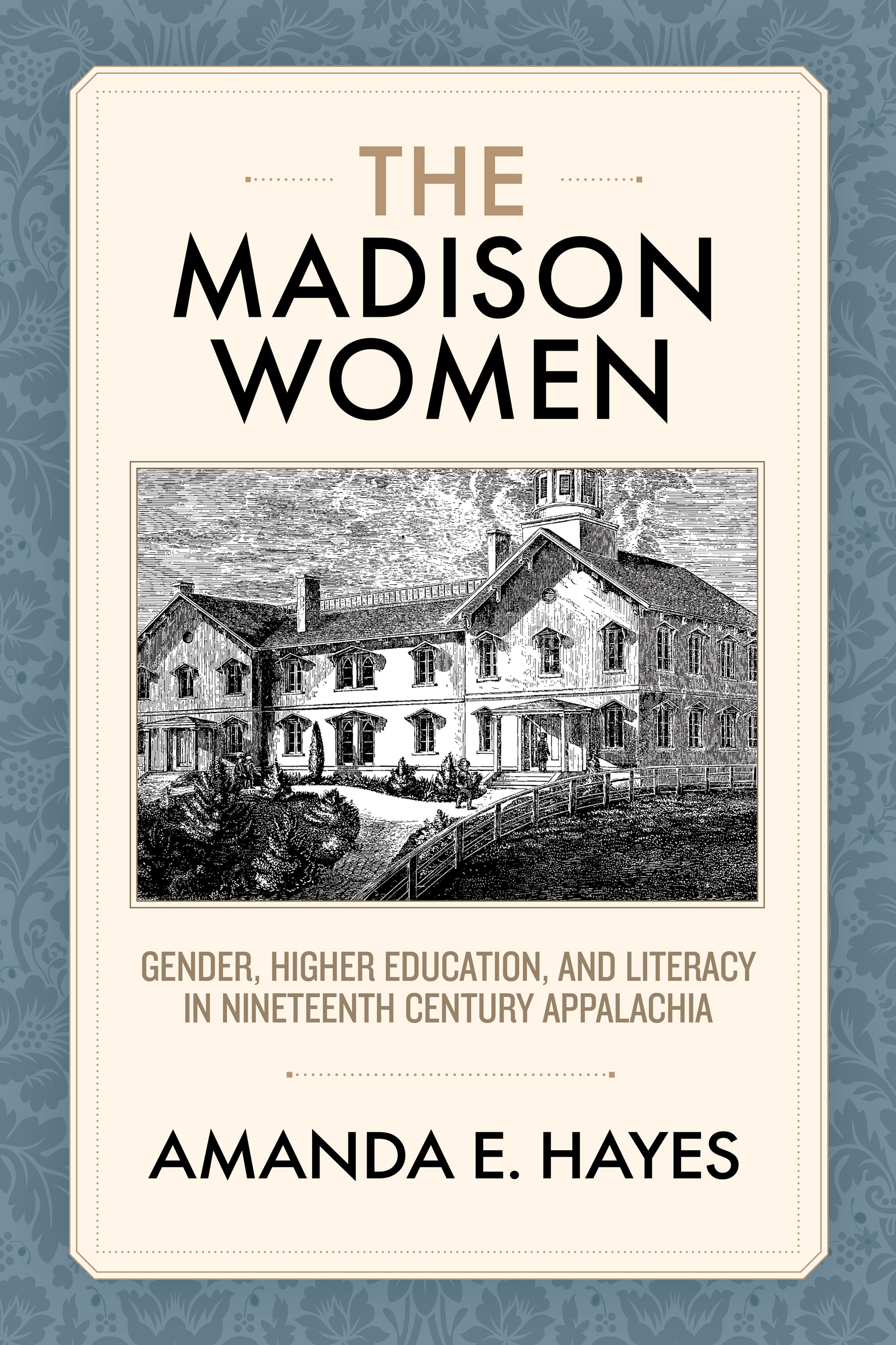 the madison women cover