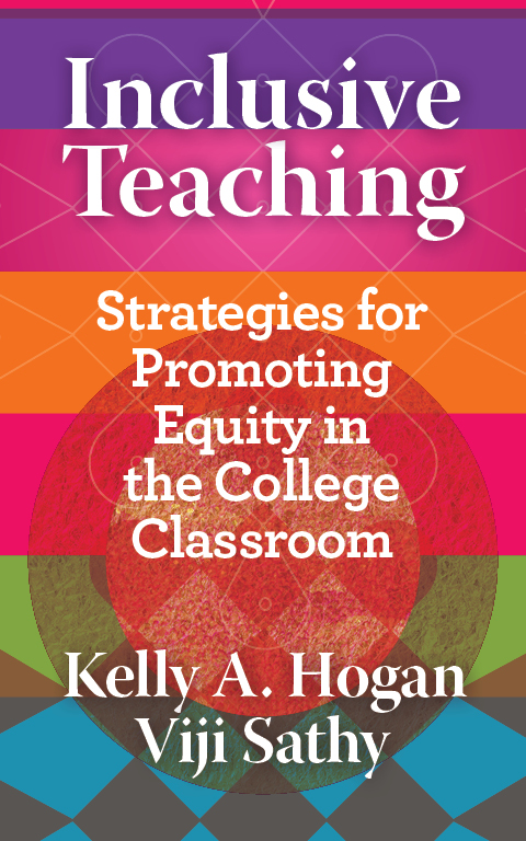 Book Inclusive Teaching Strategies For Promoting Equity In The Classroom Diversity And Inclusion