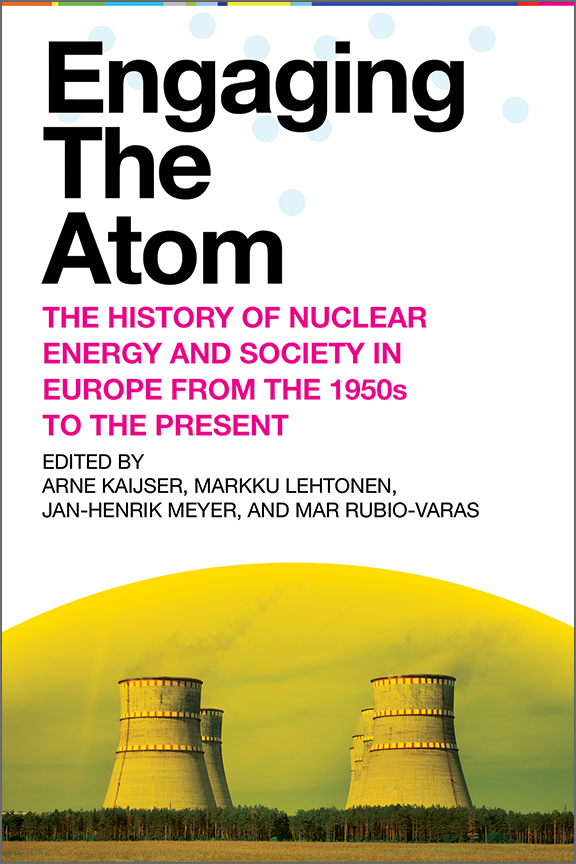 history of nuclear research