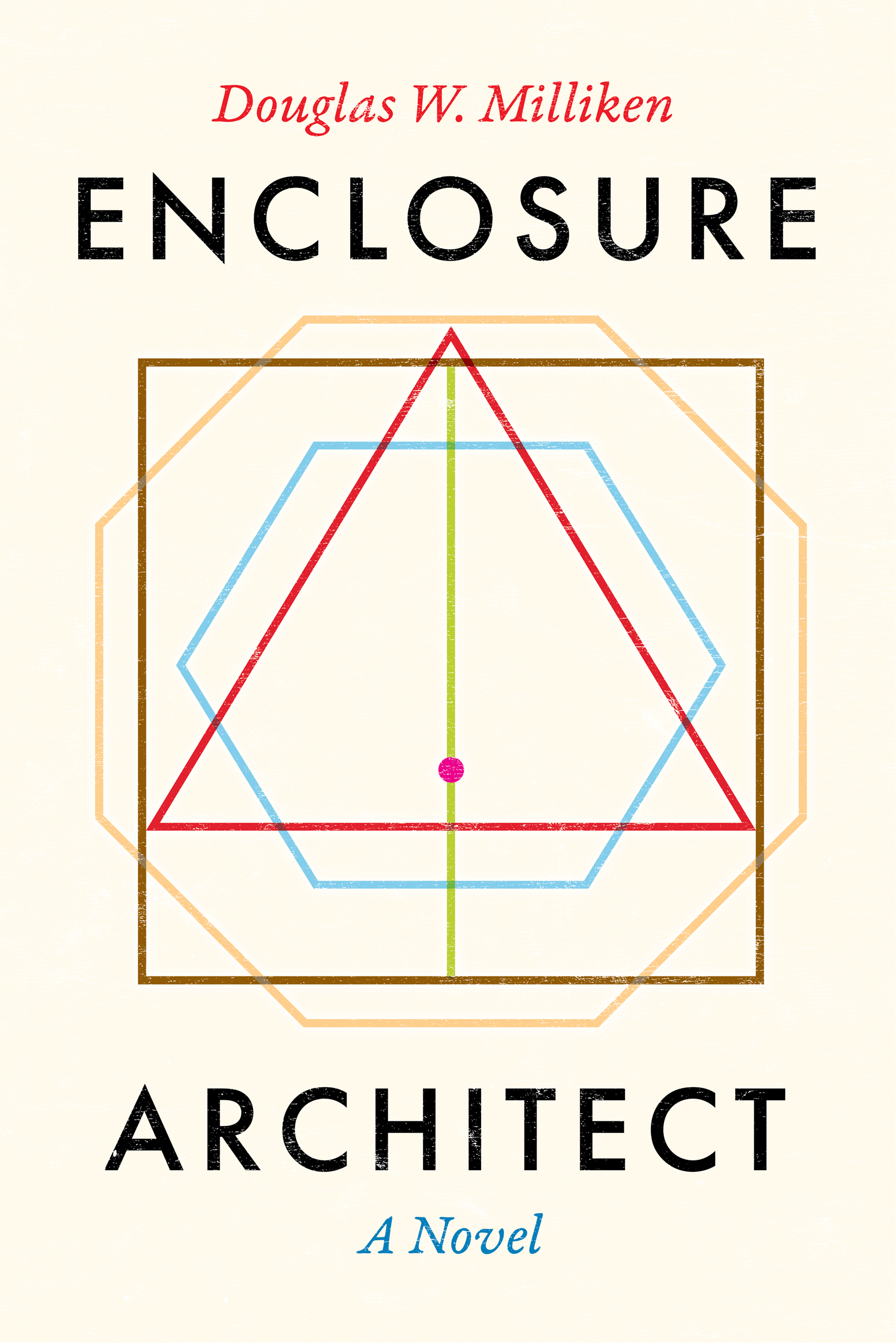 enclosure architecture cover