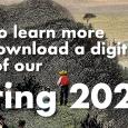 Download a copy of our Spring 2026 Catalog