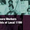 A Union for Appalachian Healthcare Workers - John Hennen
