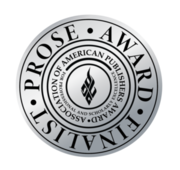 Prose Award Finalist Medal