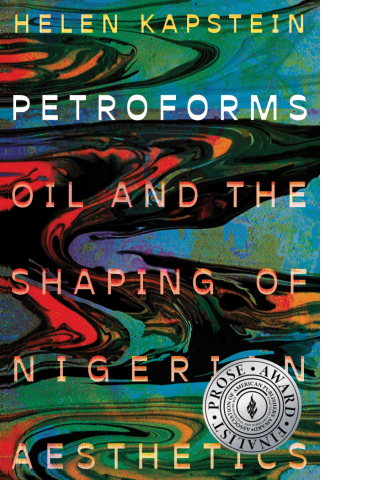 Helen Kapstein Petroforms